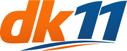 dk11 logo for homepage navigation